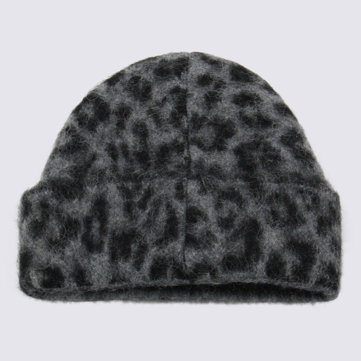 Anine Bing Hats - Brown | 5dc0698f9d7c0bf36edd05743c2c3b75fd64f04d