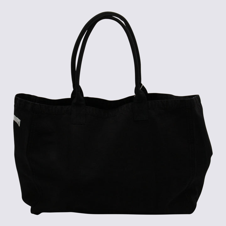Anine Bing Bags - Blacks and greys | 23e83037f0cee802359c1a38cf5baad8e41d3935