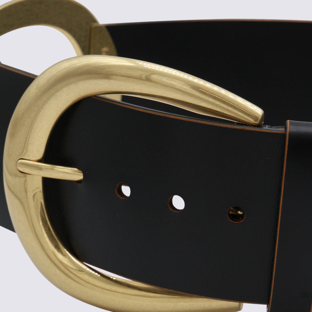 Chloè Belts - Blacks and greys | bc7e1337dcd7cbd87bb3fef16a24b8e27d15a13b
