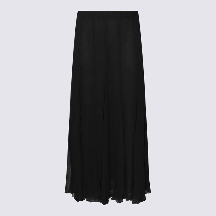 Chloè Skirts - Blacks and greys | 3d50e0040ee16f5ddd9d6c0afb536b2dfac017d5