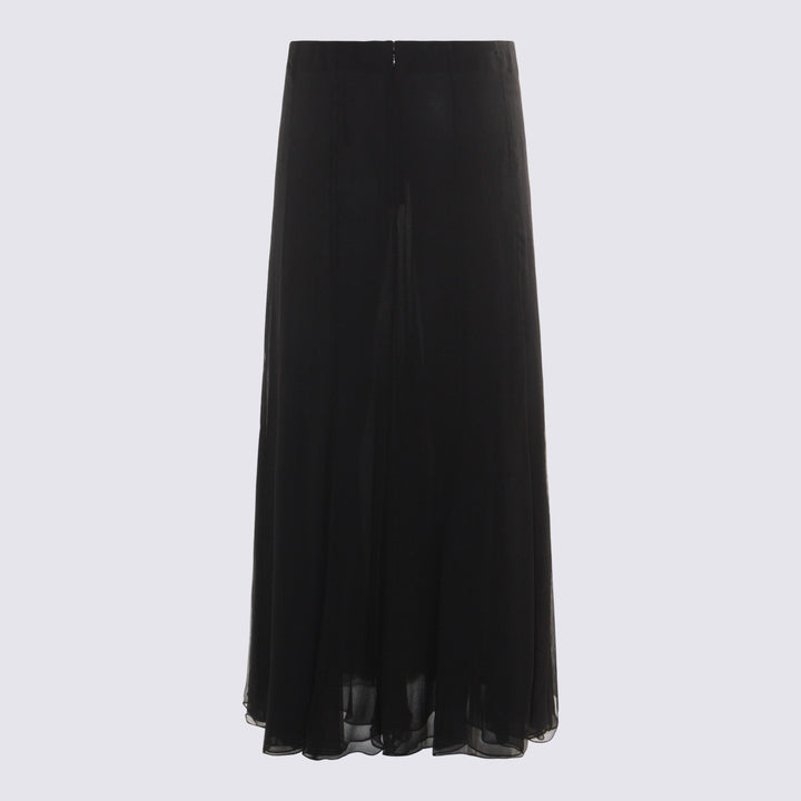 Chloè Skirts - Blacks and greys | f613064565908283dbc6f85bcdaed7f2d09c4ee6