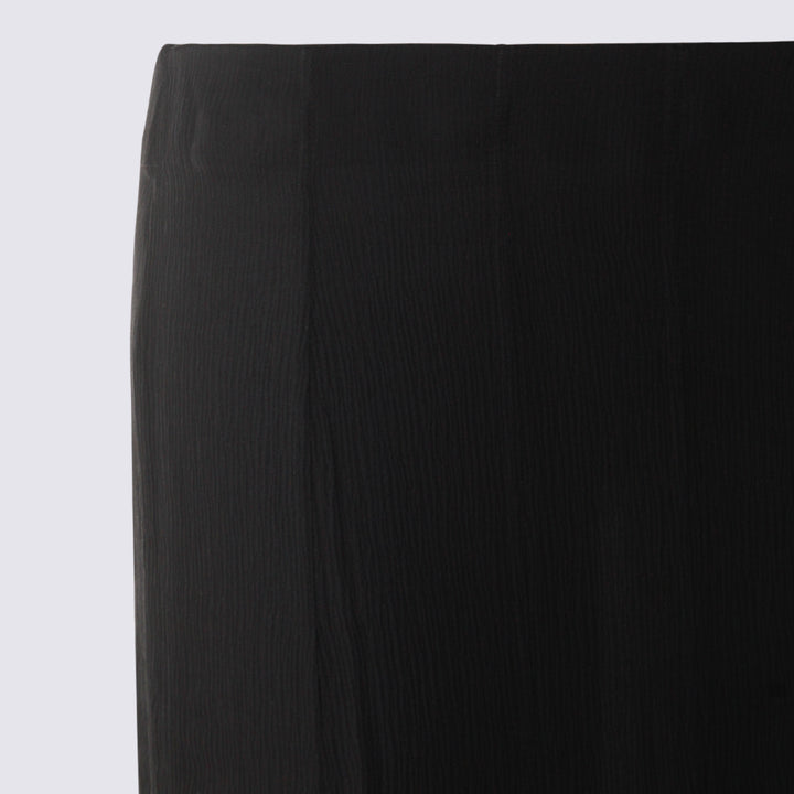 Chloè Skirts - Blacks and greys | 33918b569a32e3f29023da33ddc087bd00929355