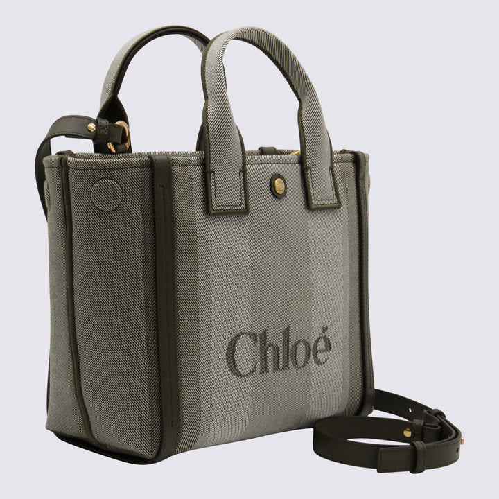 Chloè Bags - WINTER IVY | 738f964ba44d7e4ab898a55b8058fe792415a128