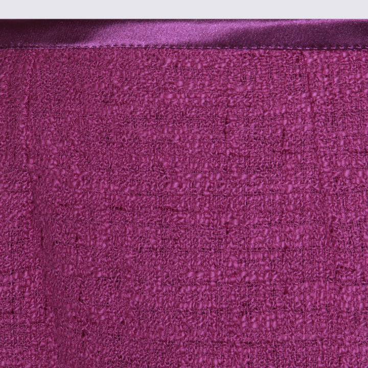 Dolce & Gabbana Skirts - Blue and green | 9b5727d19e921dfde37649cd3d75f25ed02d1cb9