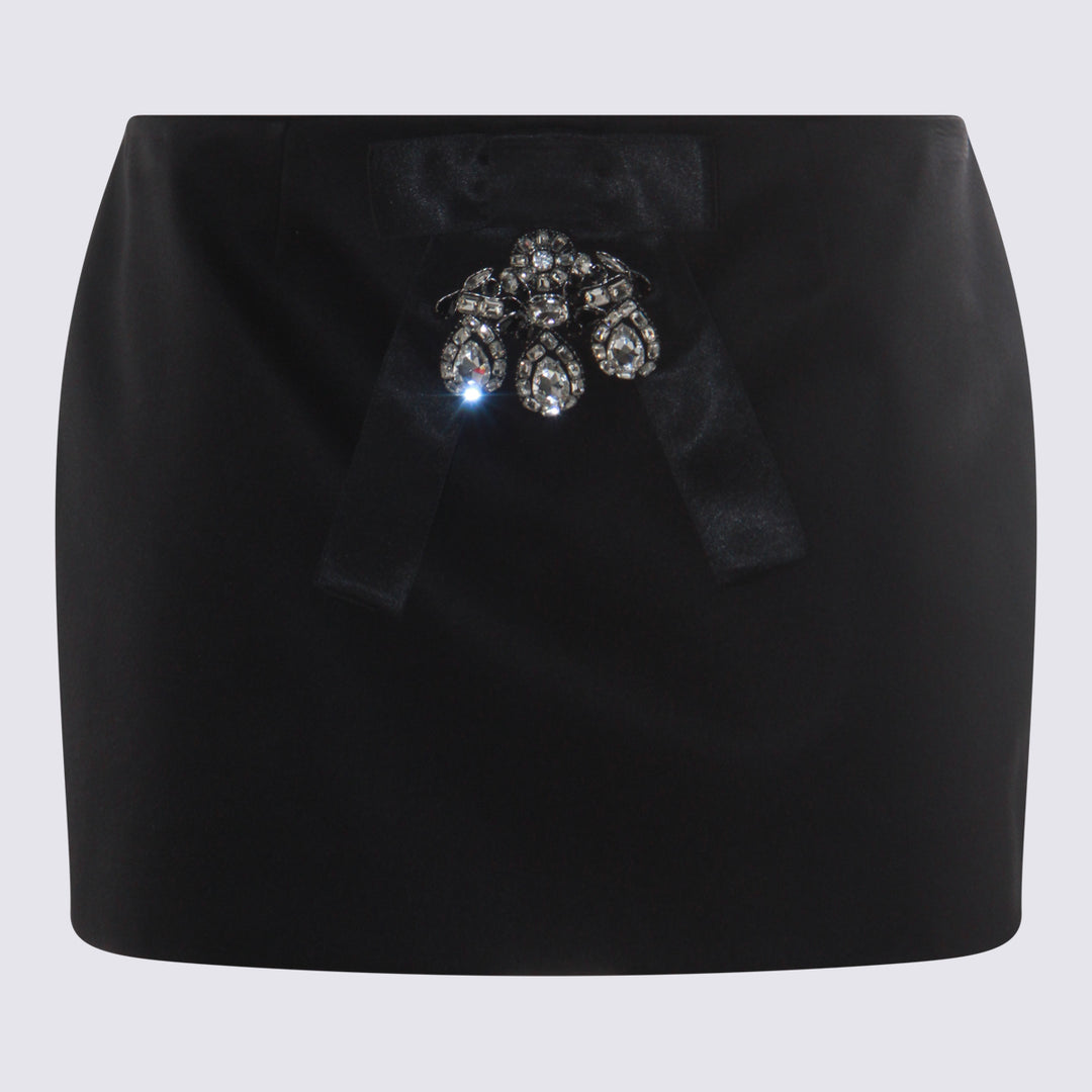 Dolce & Gabbana Skirts - Blacks and greys | 6860b2bf316f7081dcfd3c9d4e61cb8b6d09748b