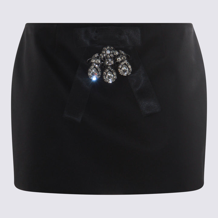 Dolce & Gabbana Skirts - Blacks and greys | 6860b2bf316f7081dcfd3c9d4e61cb8b6d09748b