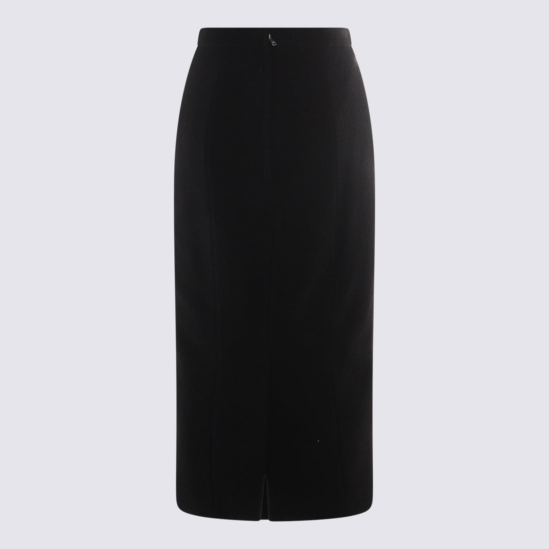 Dolce & Gabbana Skirts - Blacks and greys | fcfccce1e3d6c386367399edbf28a8c7d726f121