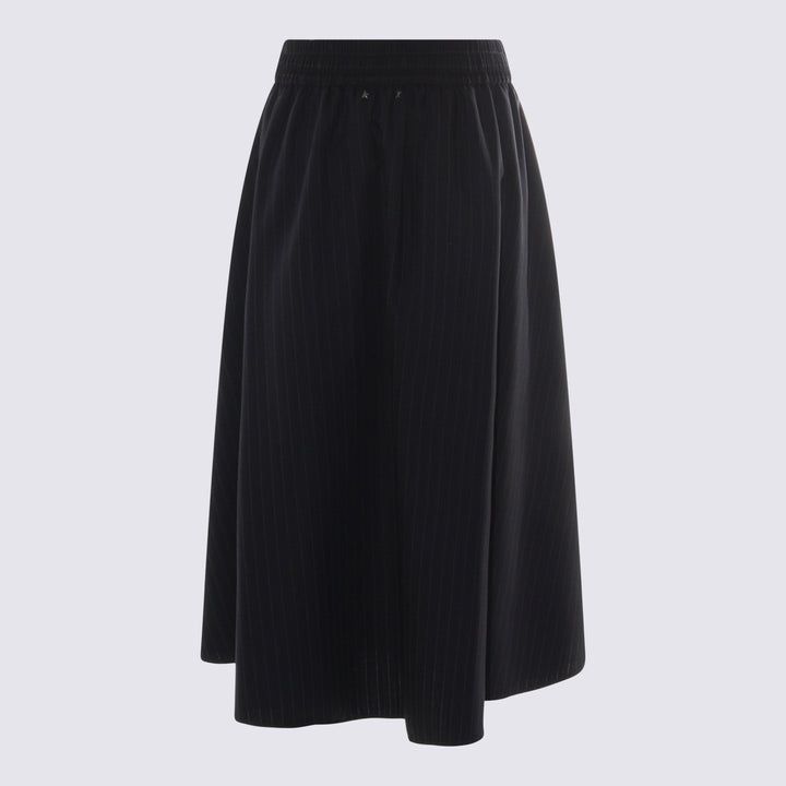 Golden Goose Skirts - Blue and green | 831bcf3e56c21f3abe17b2ef3c6cb50294930ca0