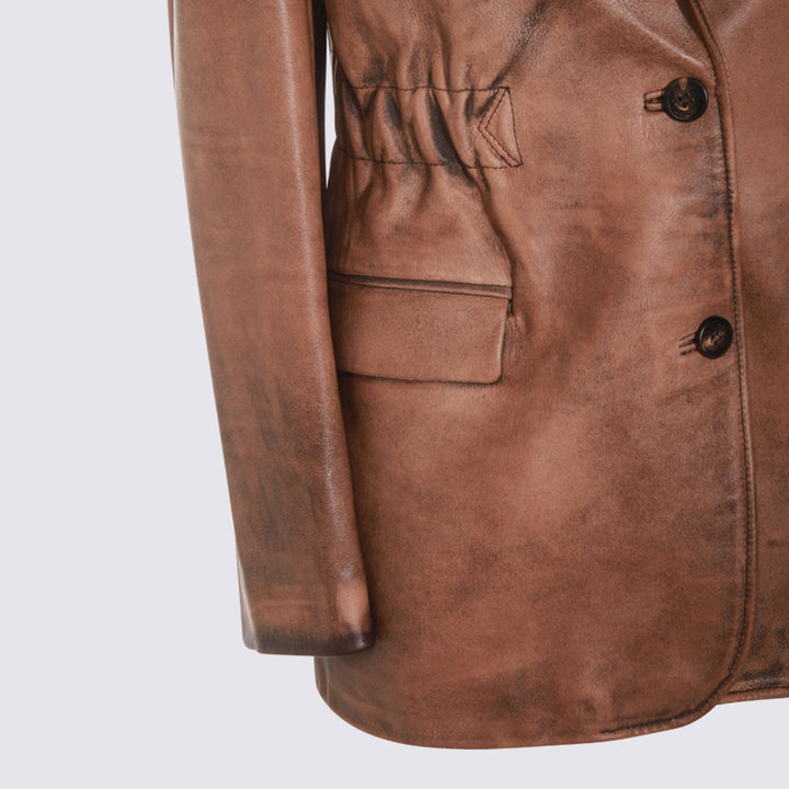 Golden Goose Jackets - ARTIC DUST | 8048c8bb94d42e3fd3d48e95d16ba3b2a1d6178b