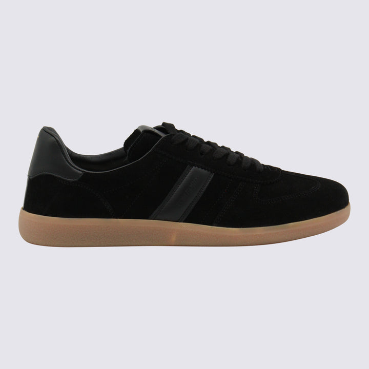 Tom Ford Sneakers - Blacks and greys | 8084e9e63eafed2023282923372402abd156fe3c