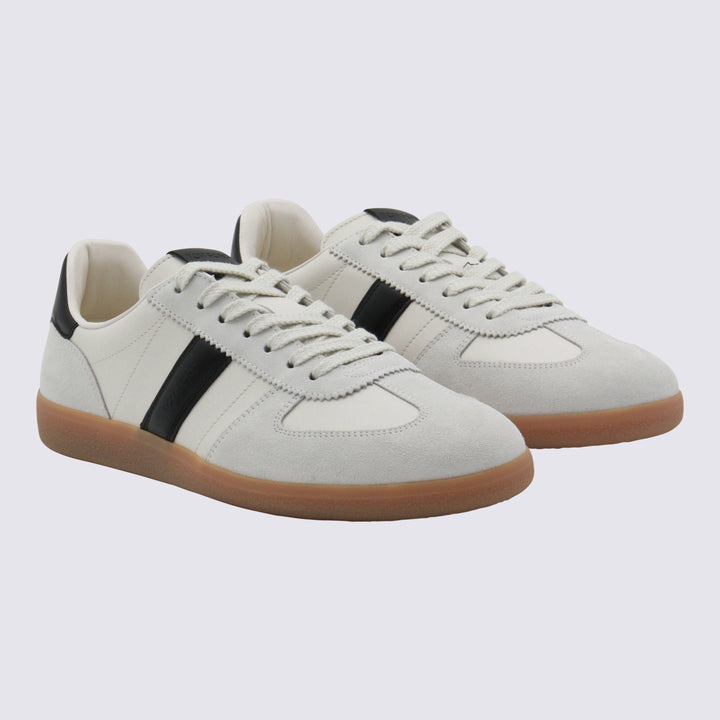 Tom Ford Sneakers - Light and natural | 2ff15d309a83e319d4db3107add5e711df5a52c3