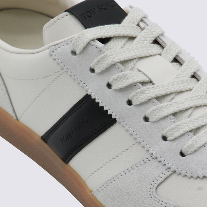 Tom Ford Sneakers - Light and natural | 842172b679479d7284a9458928cd1ae7ae243655