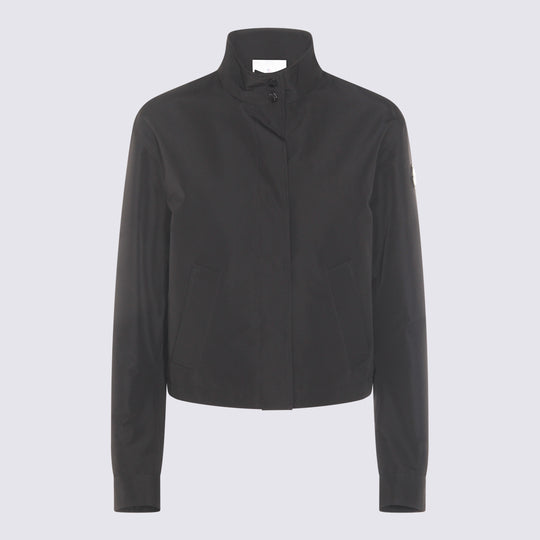 Coats Blacks And Greys