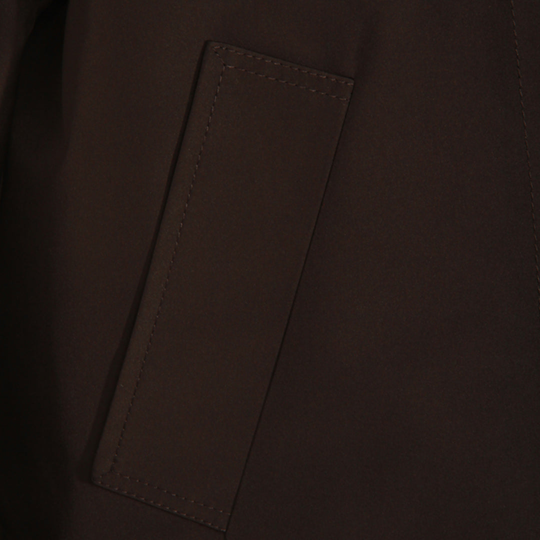 Moncler Genius Edward Enninful Coats - Blacks and greys | d3b8d004c3bd48d4439b8630ee10b3795fdedd88