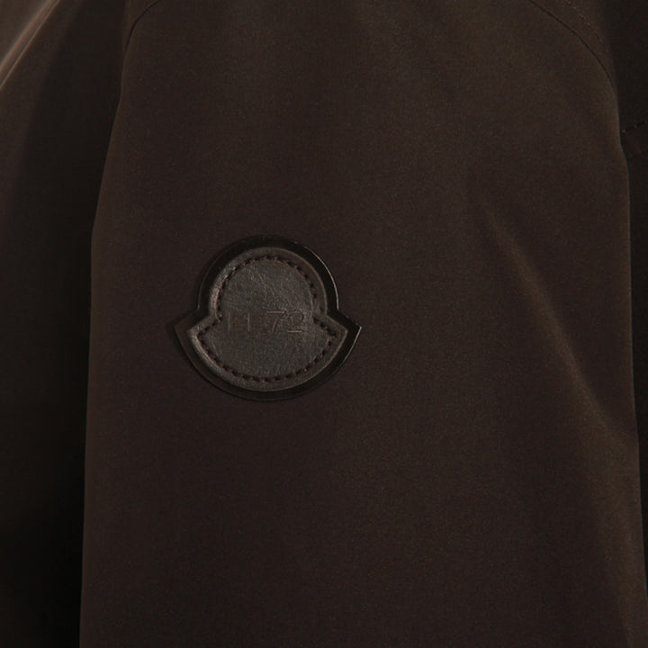 Moncler Genius Edward Enninful Coats - Blacks and greys | e7e81bbc4e98cbea05790f2853feff18f40016ac