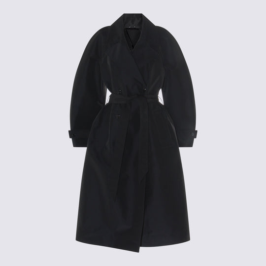 Coats Blacks And Greys