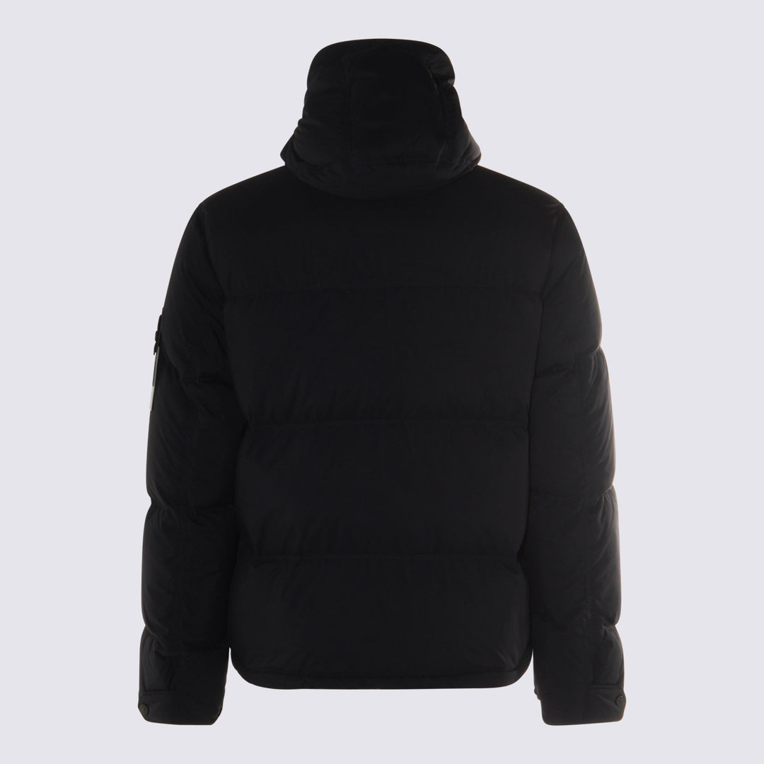 Stone Island Jackets - Blue and green | 626e8090520c9a8a2c05eb7a44633f3d7f21d70c