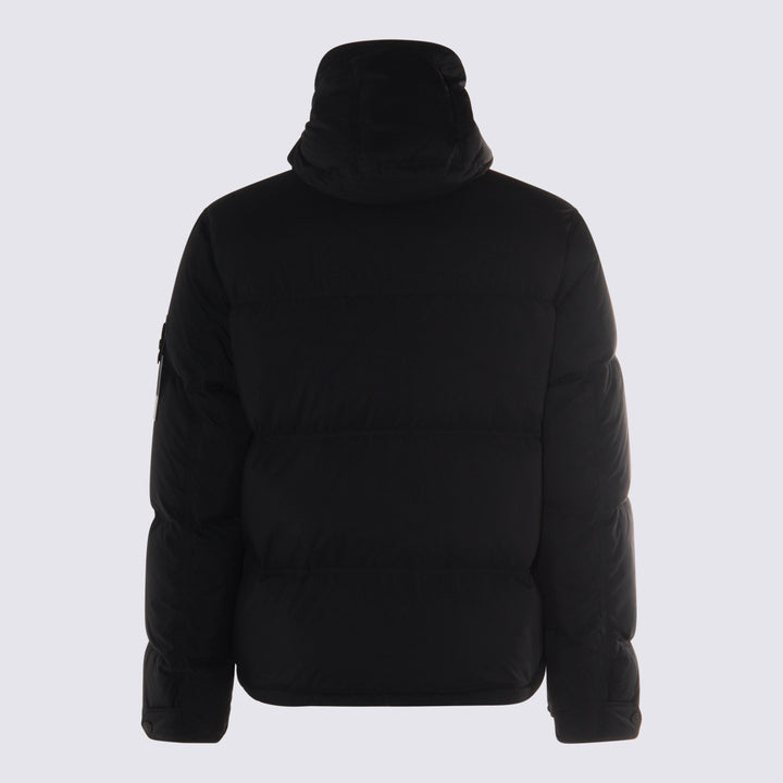 Stone Island Jackets - Blue and green | 626e8090520c9a8a2c05eb7a44633f3d7f21d70c