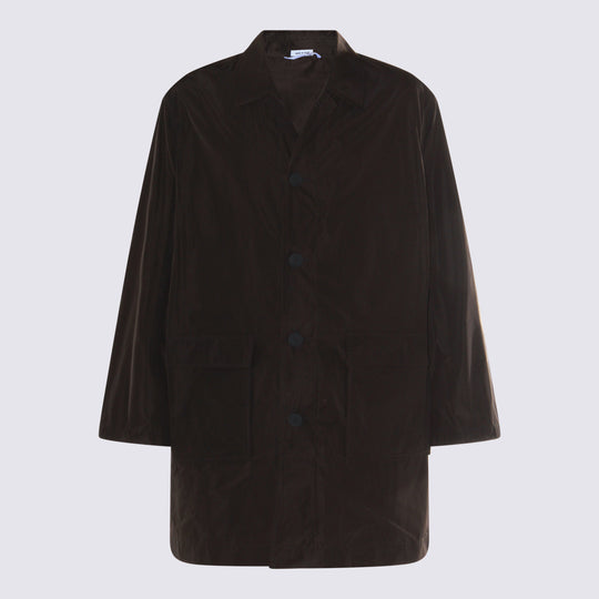 Coats Blacks And Greys