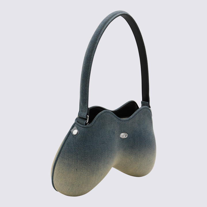 Diesel Bags - Blue and green | cf919ab0ca8bed5c2404c9cf7ff24a801b67f7b2