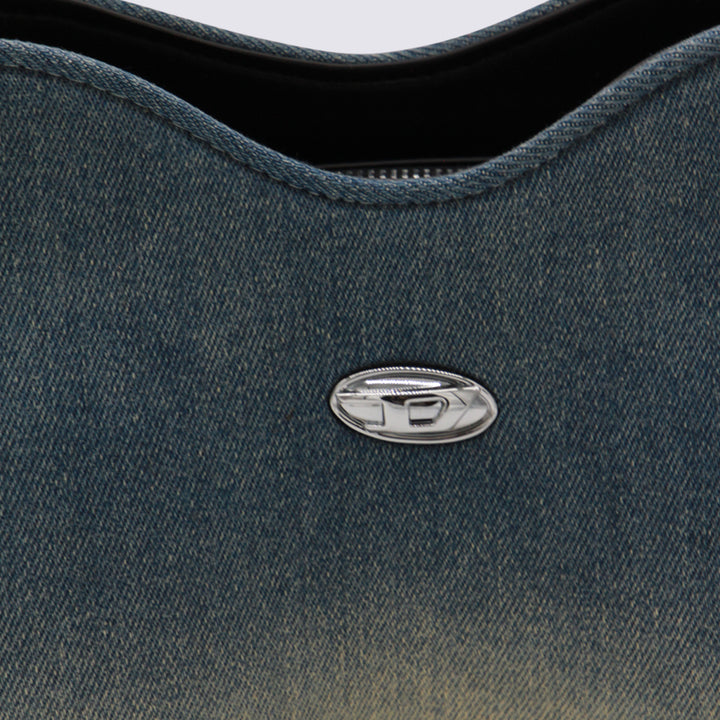 Diesel Bags - Blue and green | 1a2795e37fd95b315482c8bc42ee8efd30d4bf51