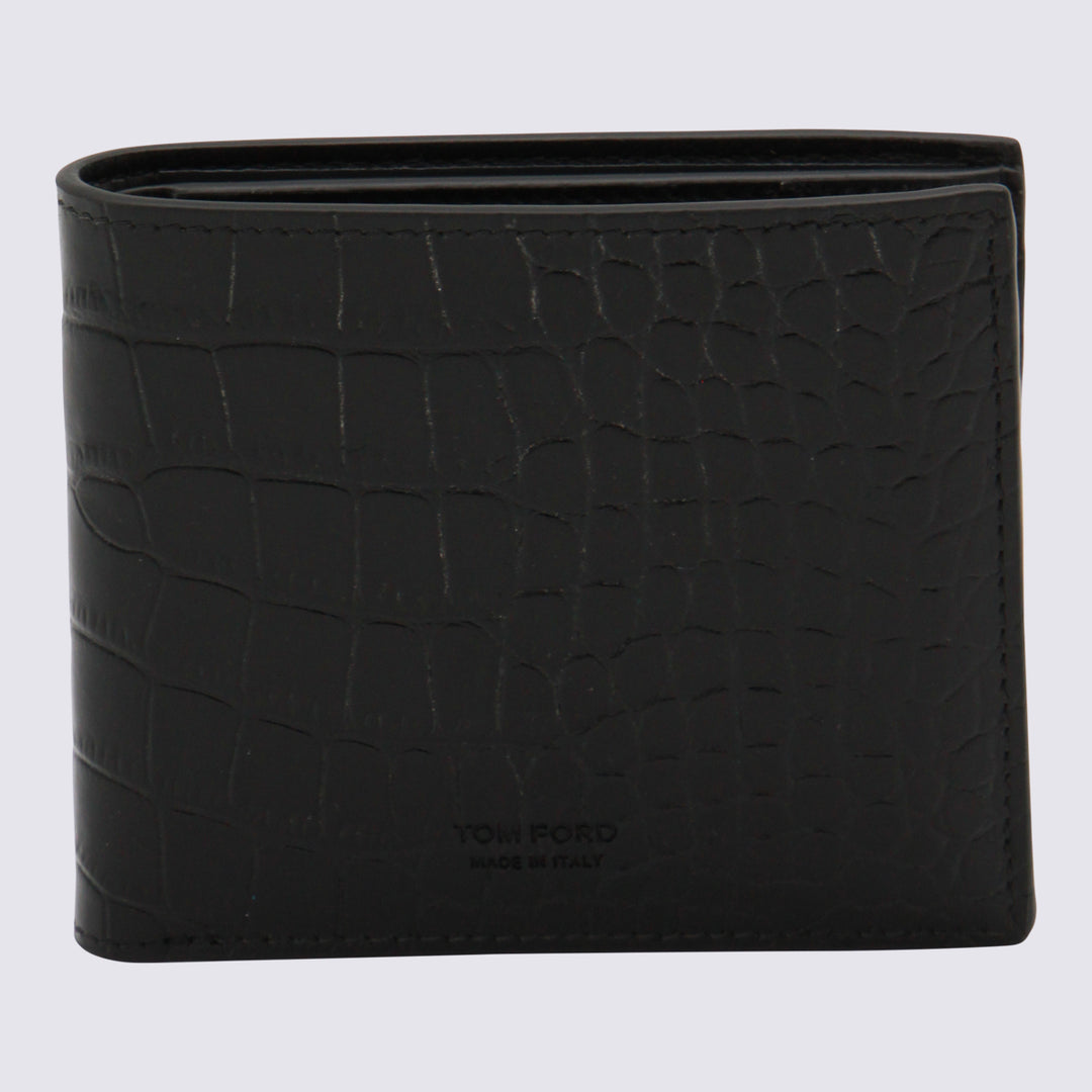 Tom Ford Wallets - Blacks and greys | 62ca8bbda25962d1846aef7d92df73f37ae02c86