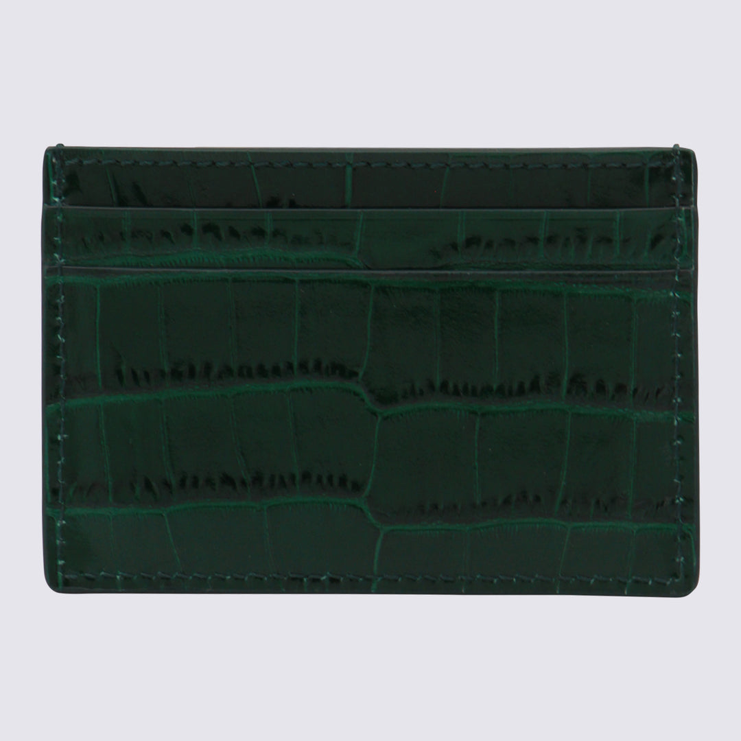 Tom Ford Wallets - EMERALD GREEN | ba60b8cb371e64926782fdc54bd78a281bea636a