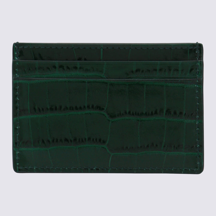 Tom Ford Wallets - EMERALD GREEN | ba60b8cb371e64926782fdc54bd78a281bea636a