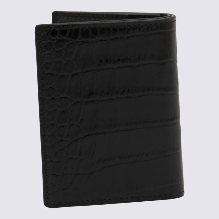 Tom Ford Wallets - Blacks and greys | 0770709b34bded8e849703b44d9f0355a7c8587a