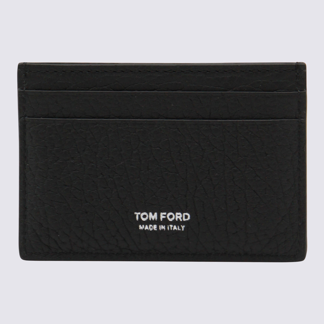 Tom Ford Wallets - Blacks and greys | d8d3d091471e834a31957261803a6fe02510f8c3