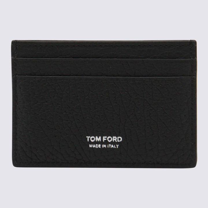 Tom Ford Wallets - Blacks and greys | d8d3d091471e834a31957261803a6fe02510f8c3