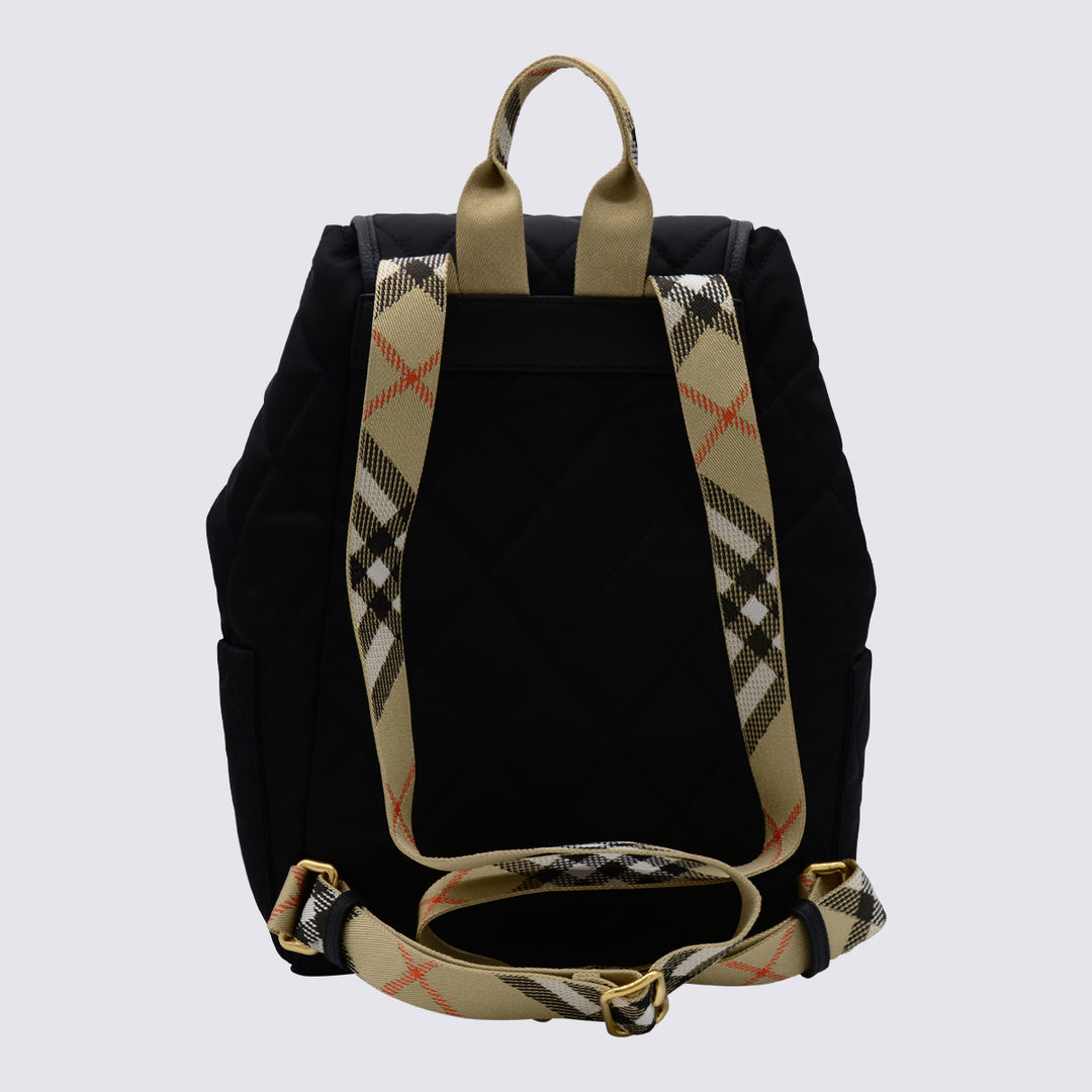 Burberry Bags - Blacks and greys | 750a1662b99b61164962b910d9e4b88bf8060230