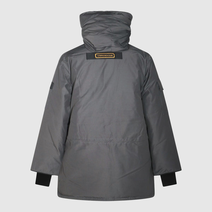 Canada Goose Coats - GRANITE GREY | fb5d12427c66bf751eab435906c77e61471633be