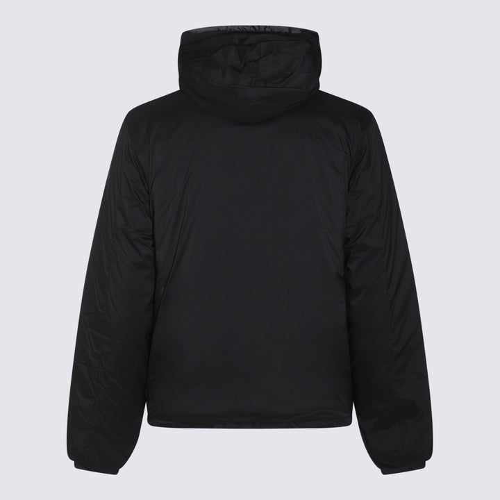 Canada Goose Coats - Blacks and greys | f94271577c3b6a3e376d649c54e150f42d8dadb1