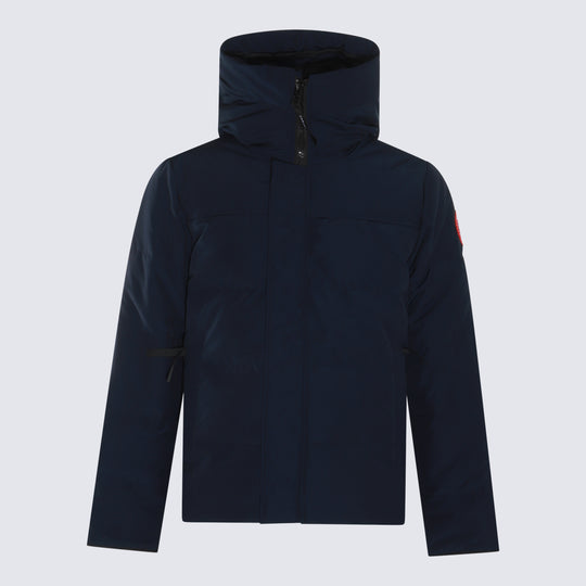 Coats Atlantic Navy