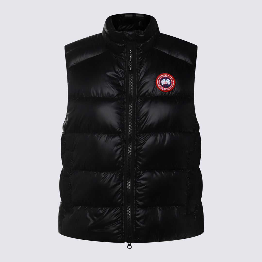Canada Goose Coats - Black - Noir | ba6884897d5eb7ba1d3e9f5b7c90193126d4c483