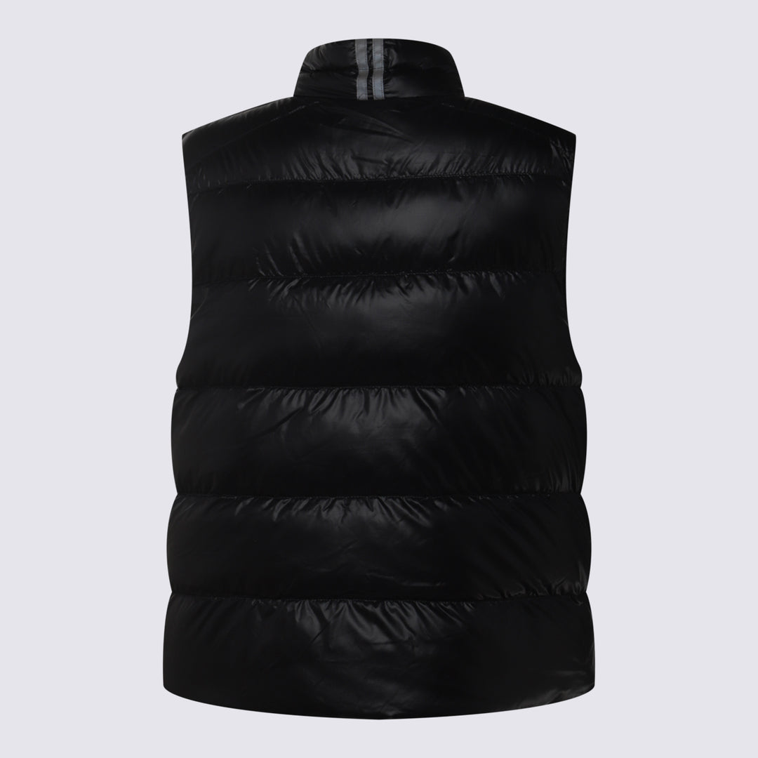 Canada Goose Coats - Black - Noir | 5cc9dcd0e7d9661512c4192f76dc45f2aea7395e