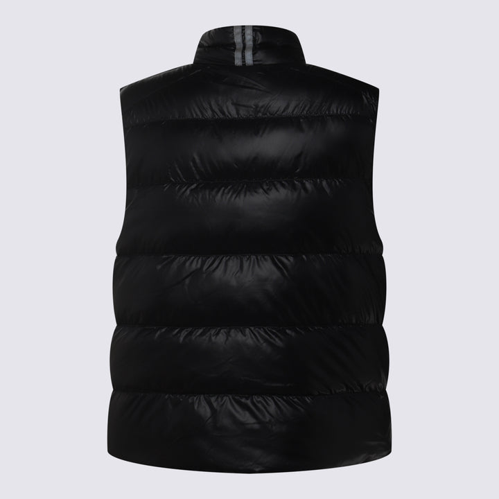 Canada Goose Coats - Black - Noir | 5cc9dcd0e7d9661512c4192f76dc45f2aea7395e