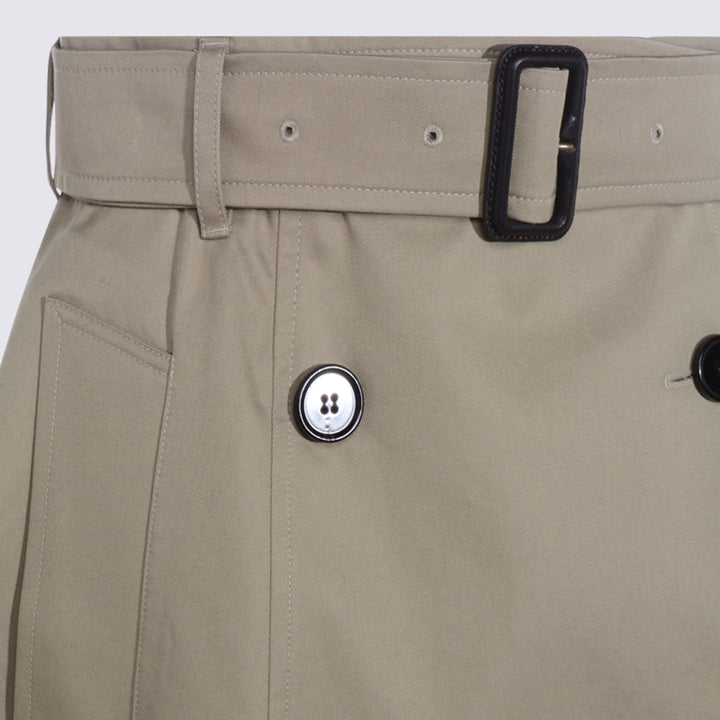 Burberry Skirts - QUILL | 75470bbf8e73a5bd8542653fa6468d873becda79