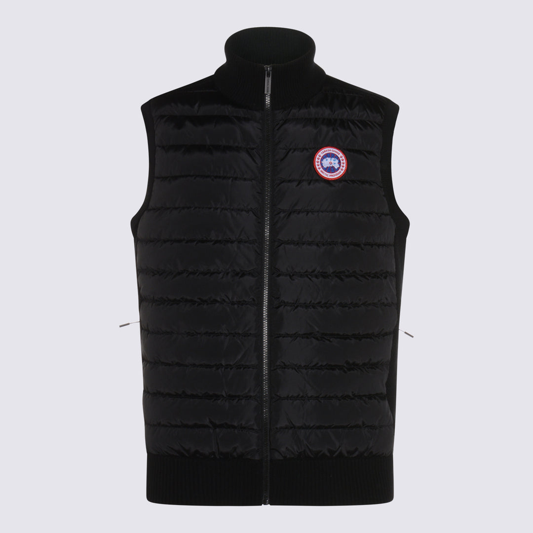 Canada Goose Coats - Blacks and greys | acfc59e0415a6537b71e77d4edbb325e1acd8bea