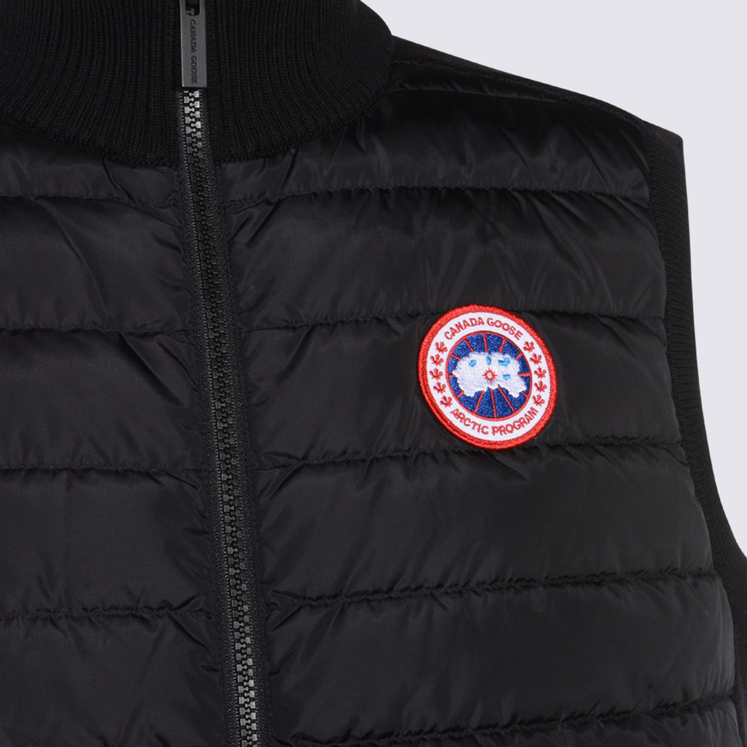 Canada Goose Coats - Blacks and greys | d19ac07b5f1ac3cbccd9ba2e28d235ca5d6466da