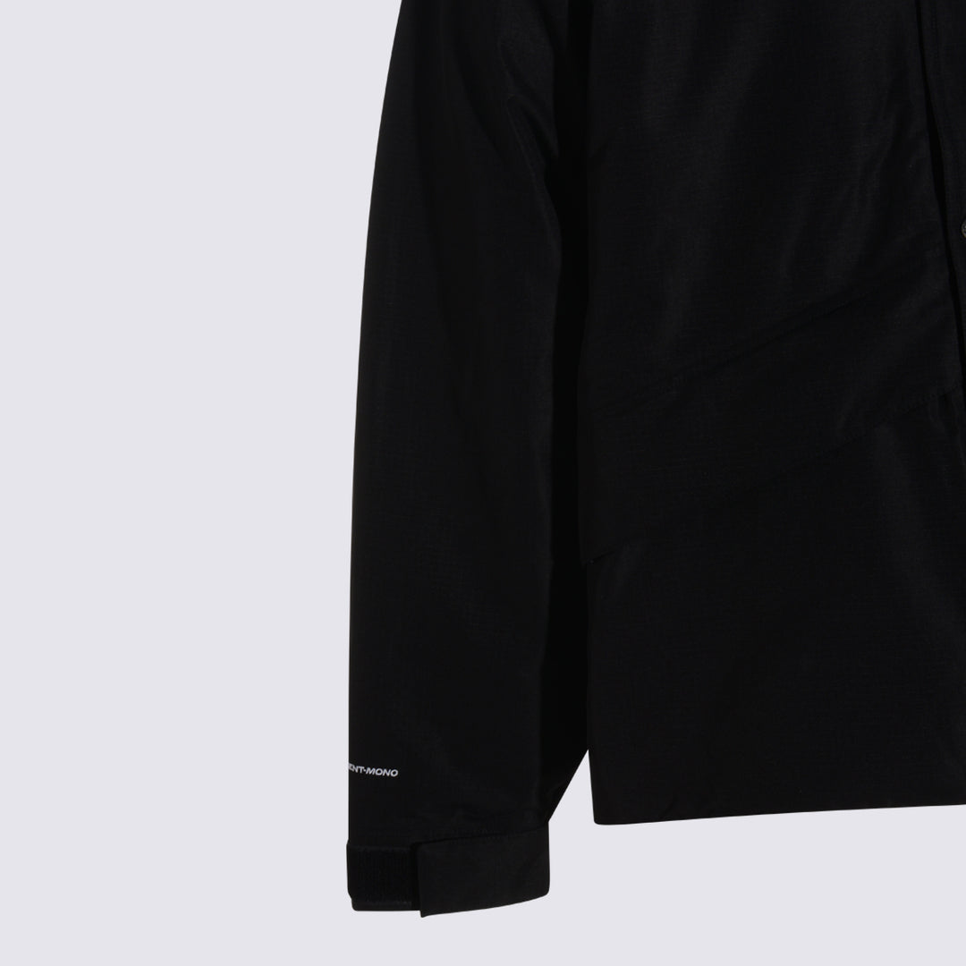 The North Face Coats - Blacks and greys | 4e8f4a82e14d9d87305ba48d2ce7086457027811