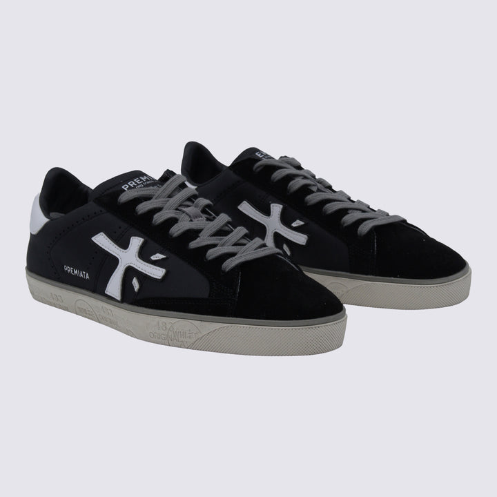 Premiata Sneakers -  | 90b712a0bb3fe89e1c8b73a2f5ed95730519cbd2