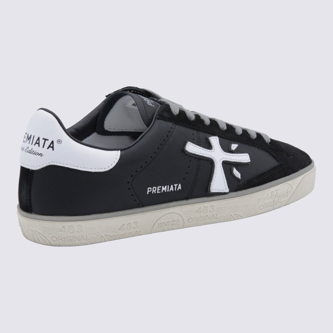 Premiata Sneakers -  | 574e5f75181b3af9d661dd360045089ce4c216ee