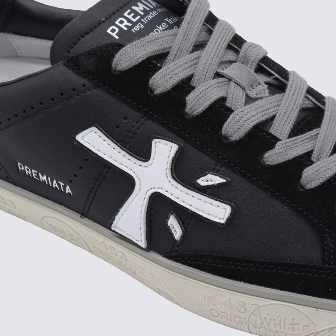 Premiata Sneakers -  | f413e4dfb29910351925fef6589a12fe63dff555