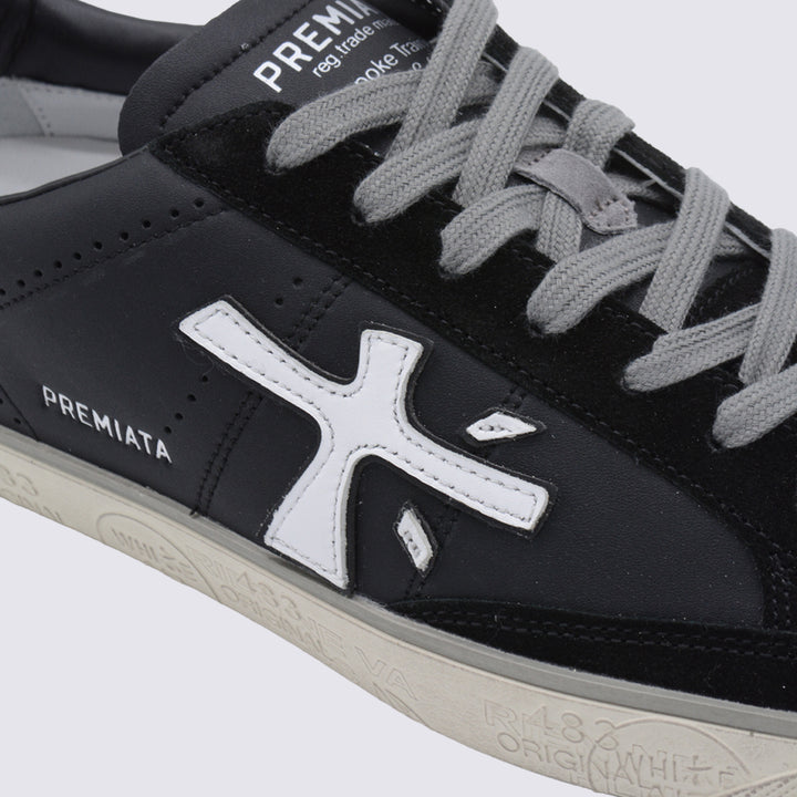 Premiata Sneakers -  | f413e4dfb29910351925fef6589a12fe63dff555