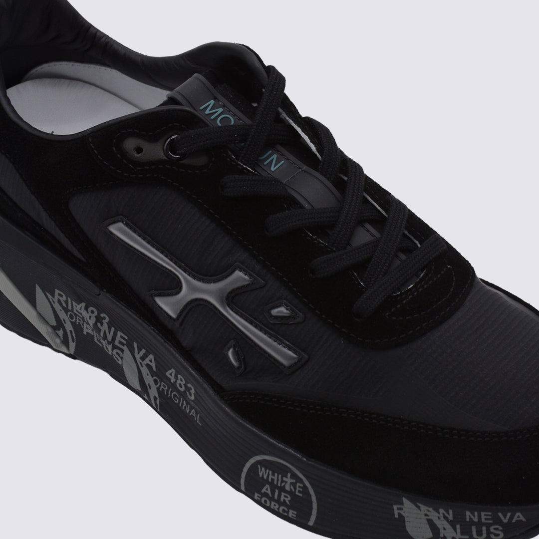 Premiata Sneakers -  | 65fb7f35eb8f0382d5d9ef02a3138b3e49365951