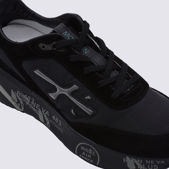 Premiata Sneakers -  | 65fb7f35eb8f0382d5d9ef02a3138b3e49365951