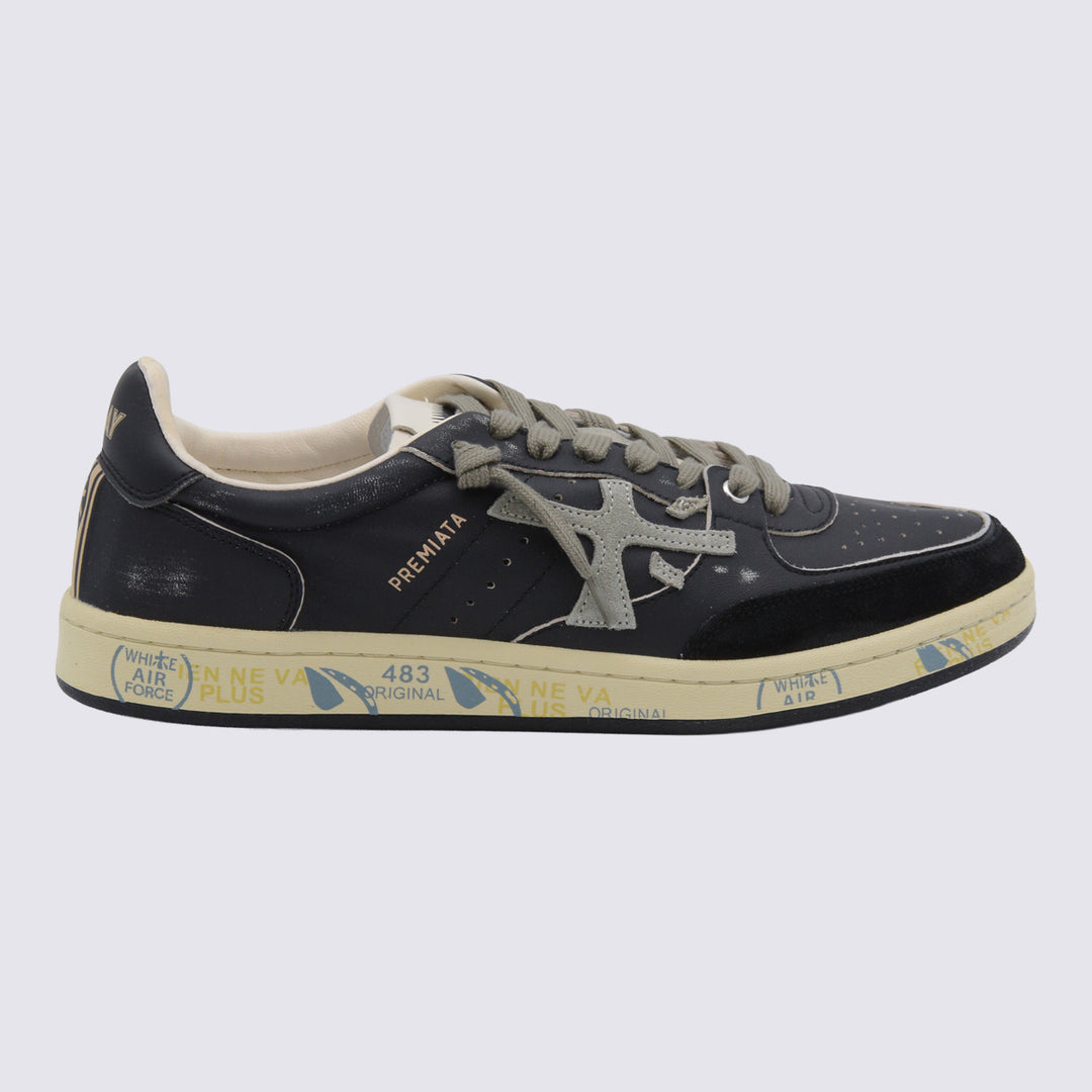 Premiata Sneakers -  | cfe1426d88dbf15a353f37b8a5a3f20501a7674c
