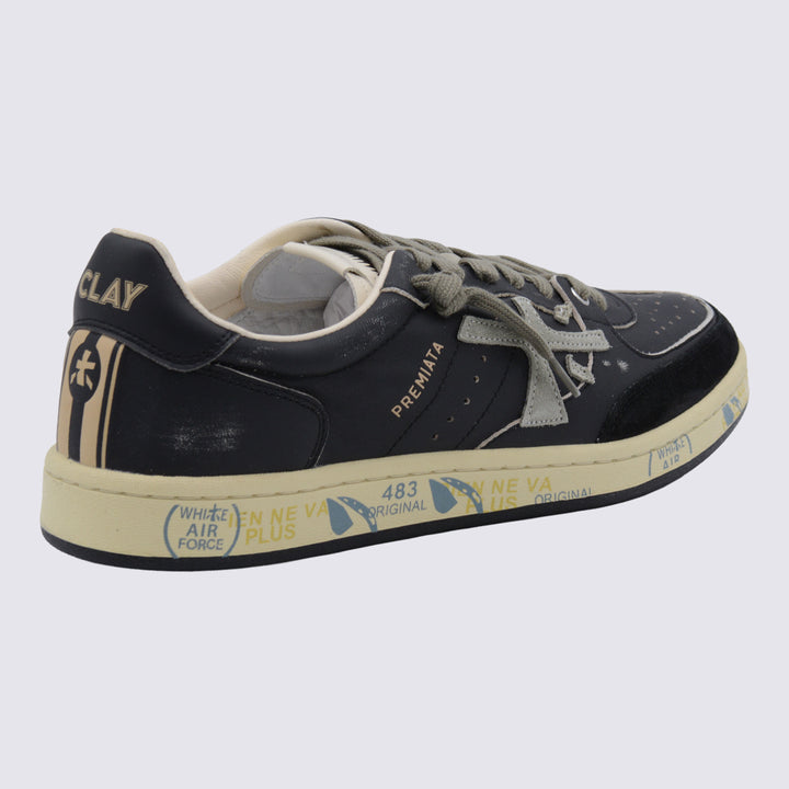Premiata Sneakers -  | 6ec73e7a9de876c18d082133b50a91ac4b2bf15a
